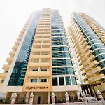 Oyo 561 Home Najma Tower A1Br
