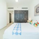 Oyo 561 Home Najma Tower A1Br