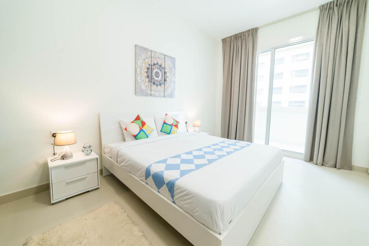 Guest house Oyo 561 Home Najma Tower A1Br