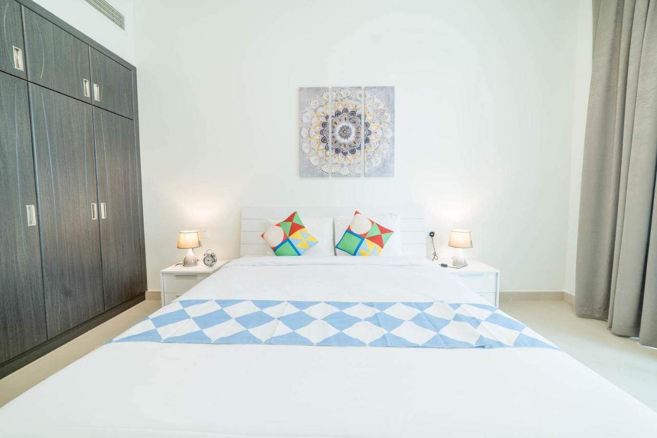 Oyo 561 Home Najma Tower A1Br * Dubai