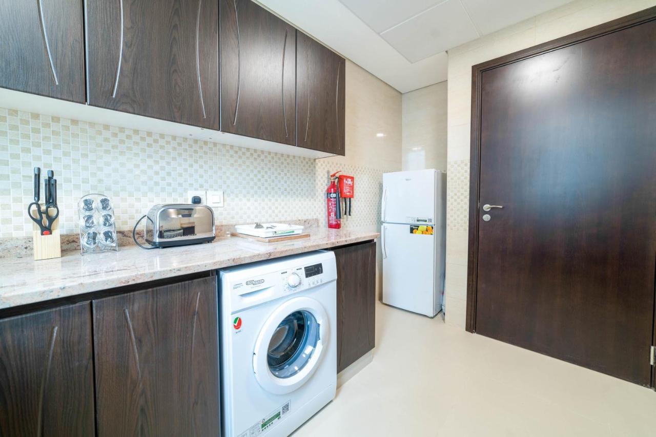 Guest house Oyo 561 Home Najma Tower A1Br *
