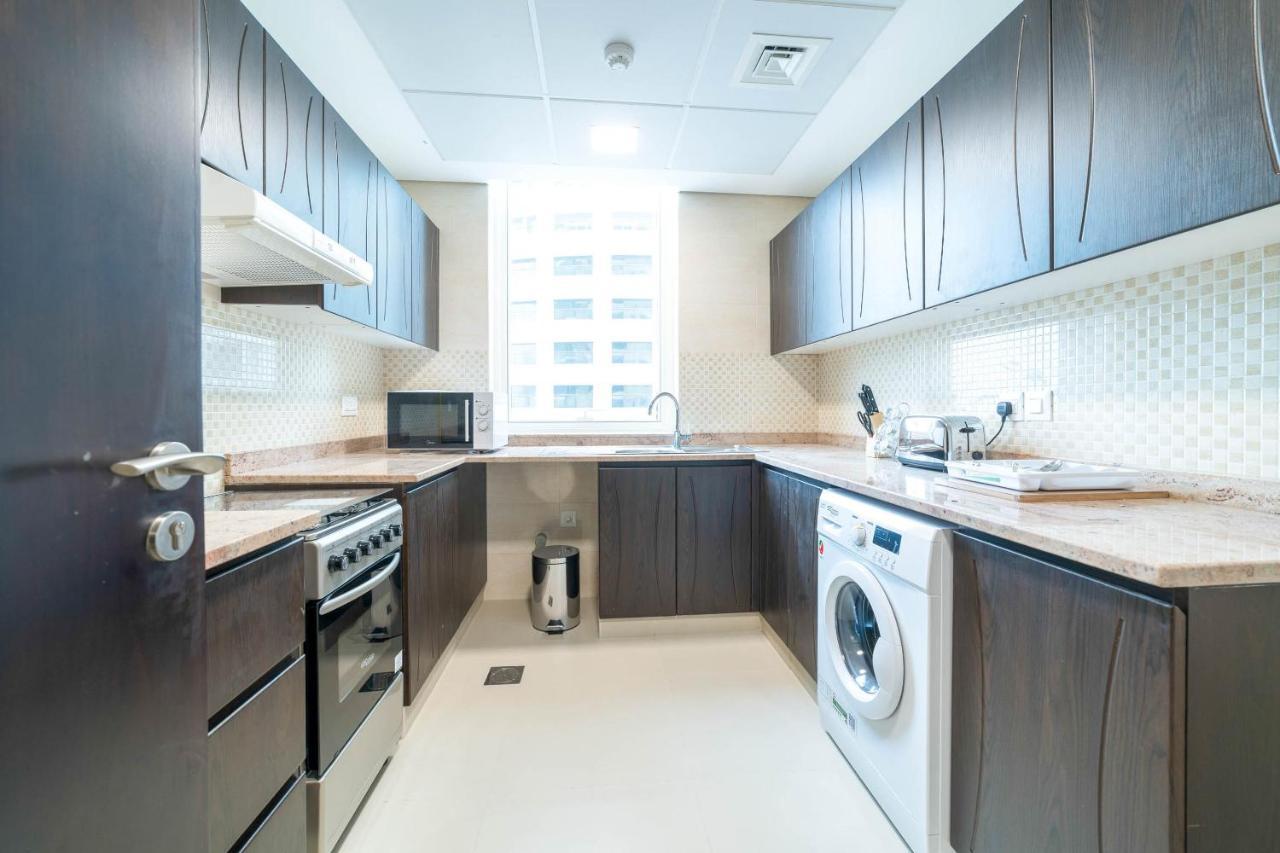 Oyo 561 Home Najma Tower A1Br Guest house Dubai