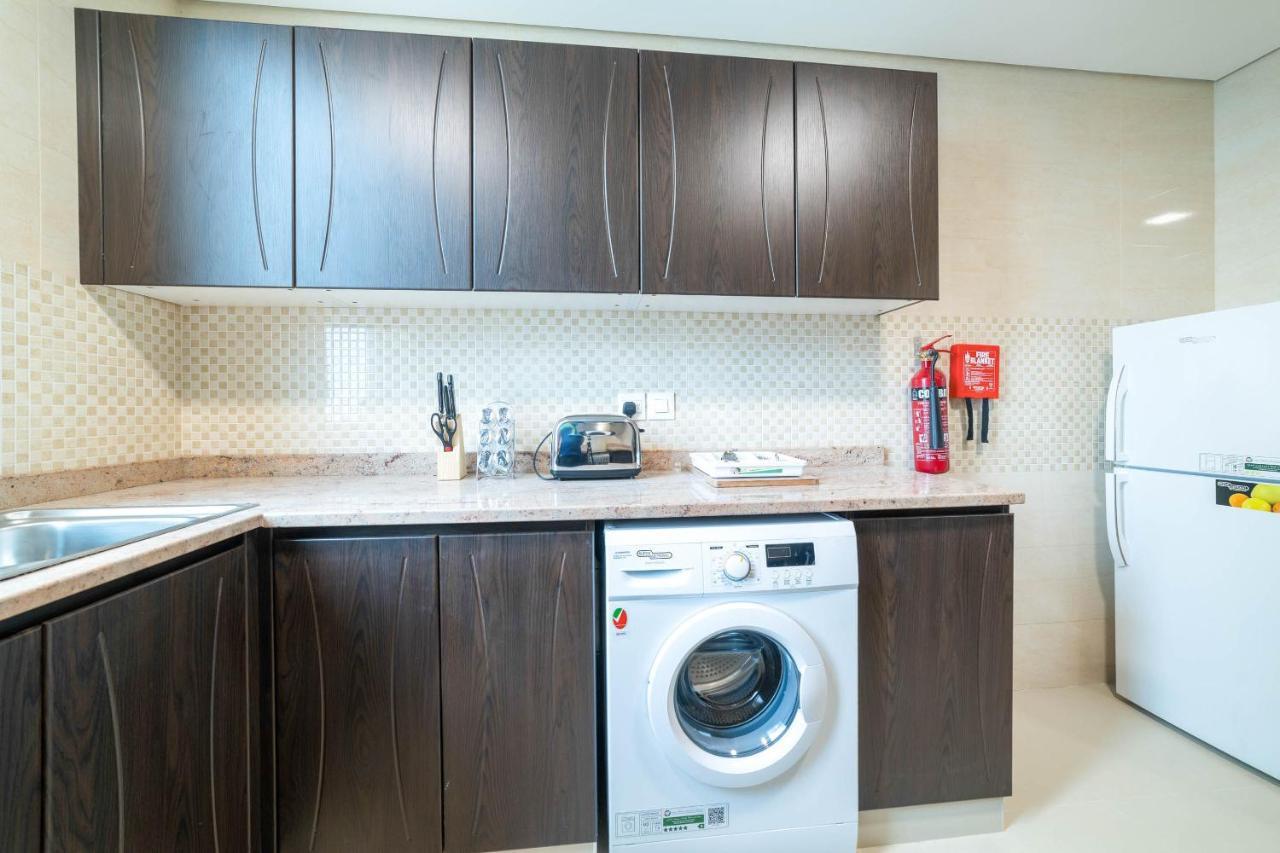 Oyo 561 Home Najma Tower A1Br