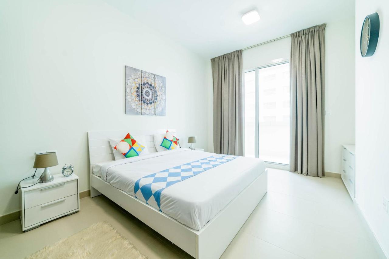 Oyo 561 Home Najma Tower A1Br *