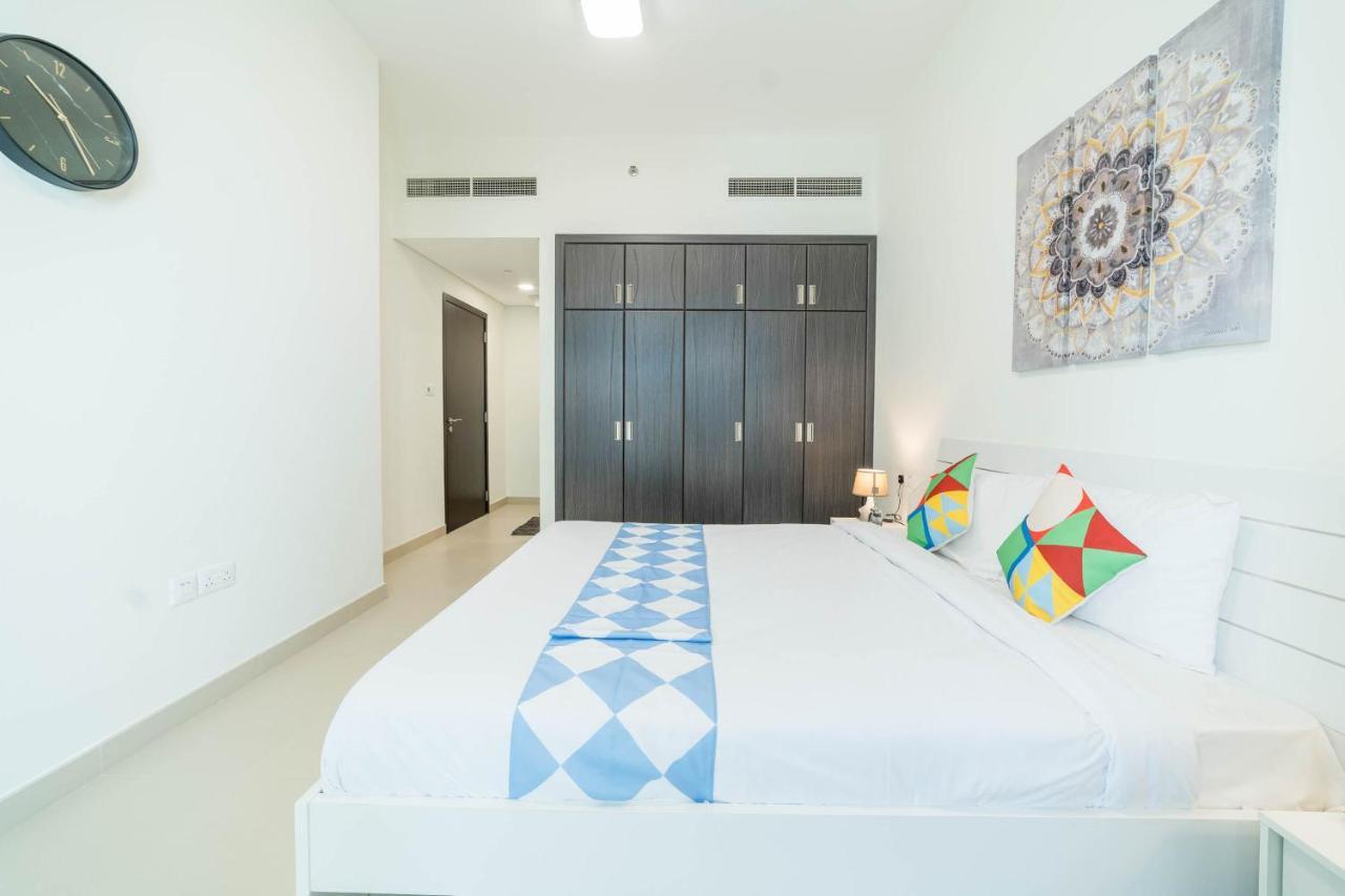 Guest house Oyo 561 Home Najma Tower A1Br