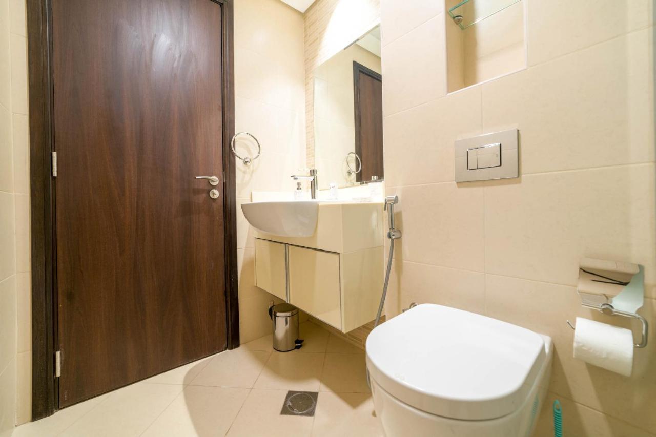 Oyo 561 Home Najma Tower A1Br Guest house *