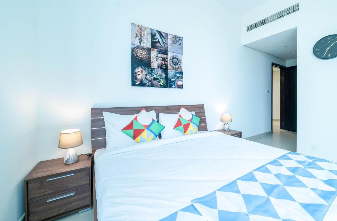 Oyo 561 Home Najma Tower A1Br Guest house Dubai
