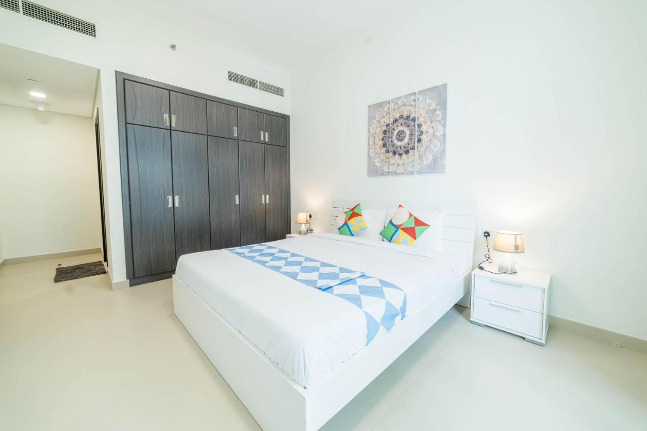 Oyo 561 Home Najma Tower A1Br Guest house Dubai