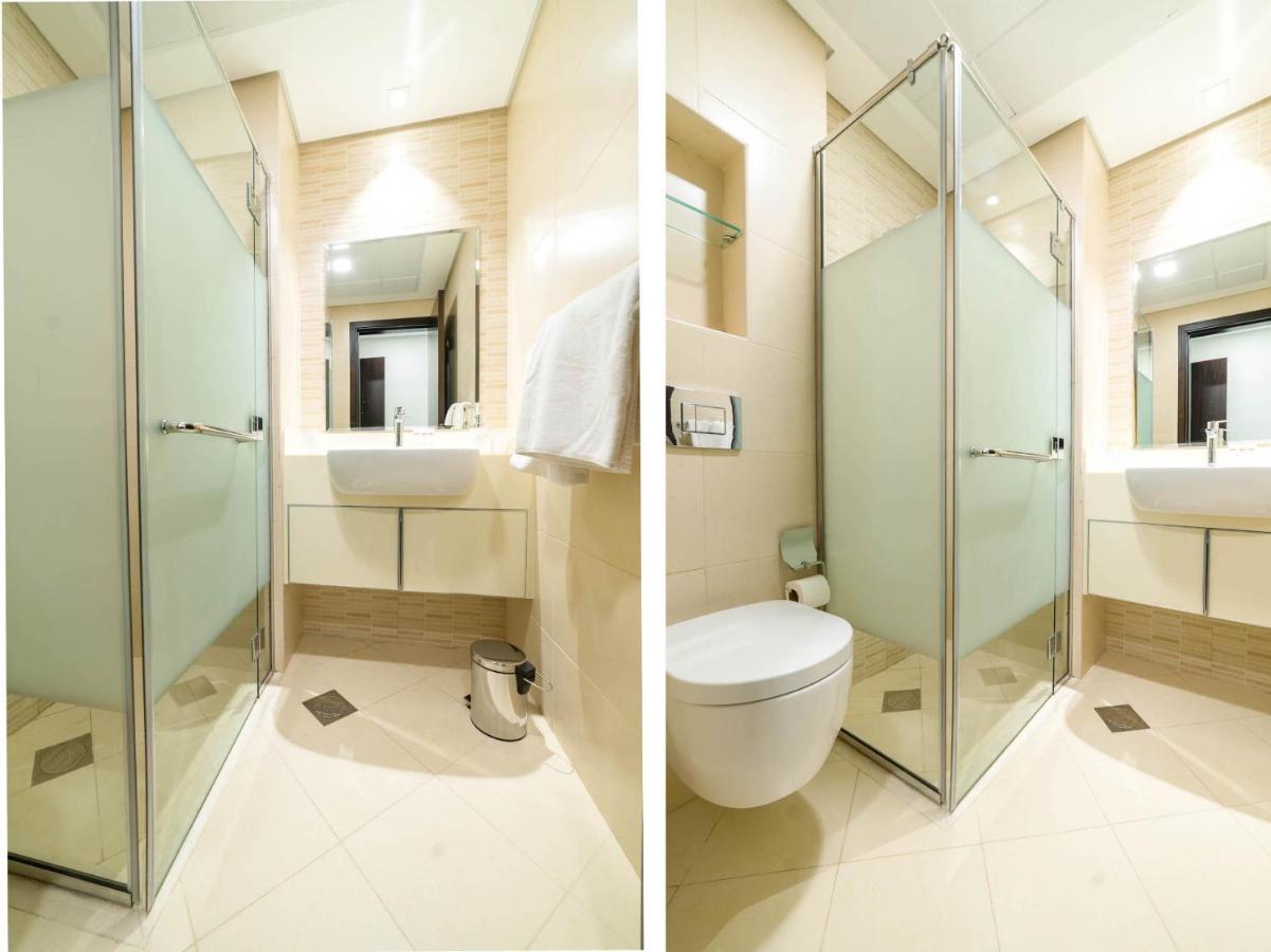 Guest house Oyo 561 Home Najma Tower A1Br *