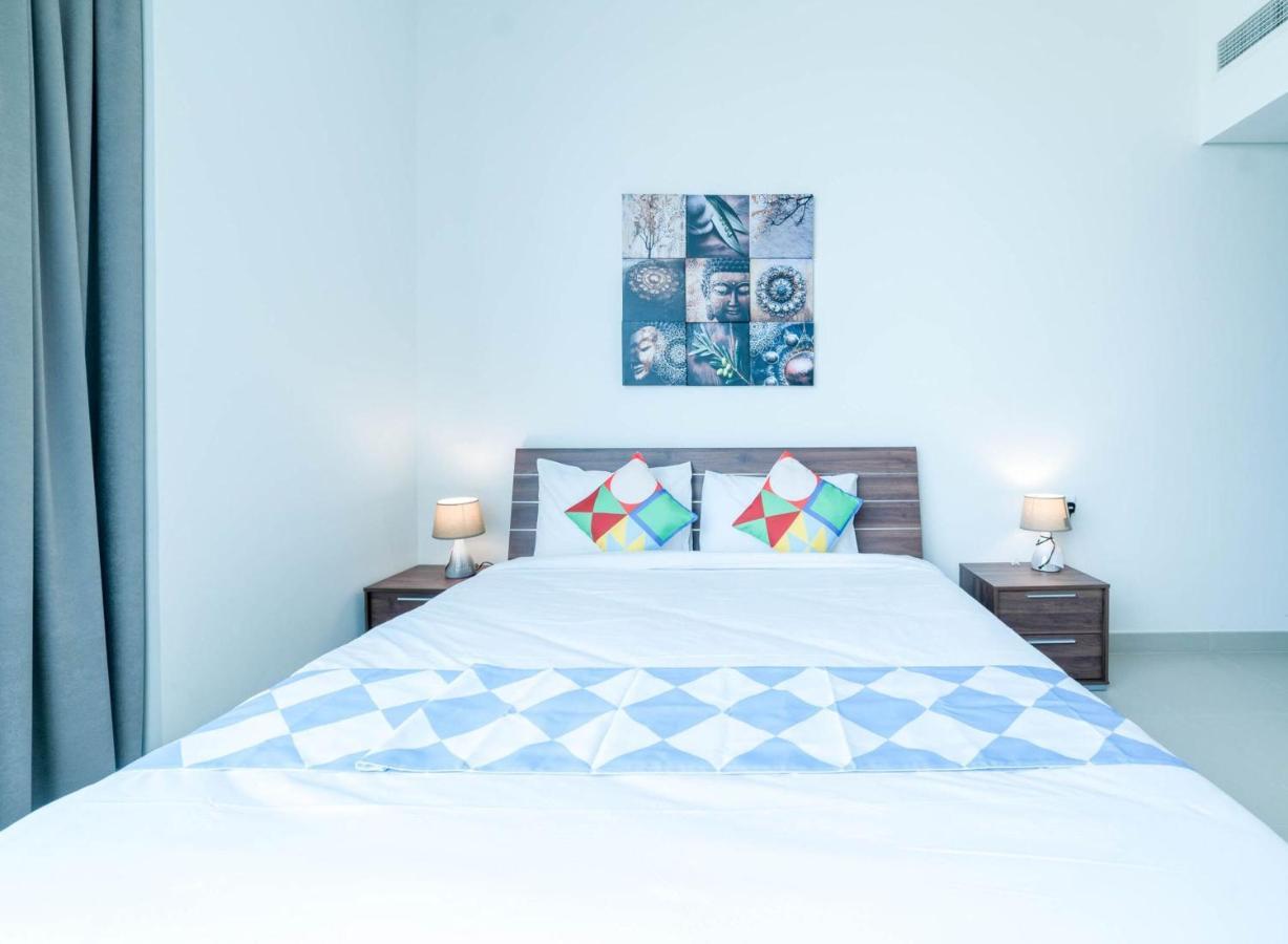 Guest house Oyo 561 Home Najma Tower A1Br Dubai
