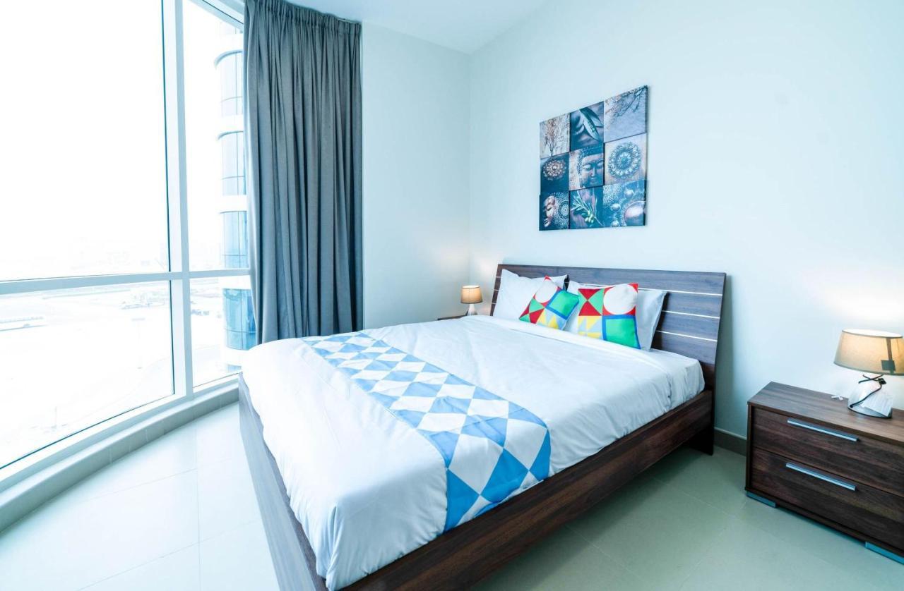 Oyo 561 Home Najma Tower A1Br Guest house Dubai