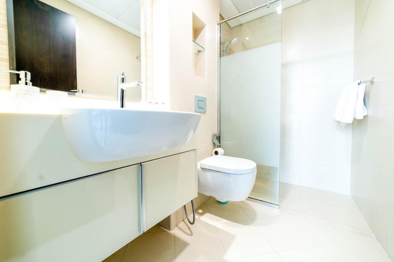 Oyo 561 Home Najma Tower A1Br Guest house *