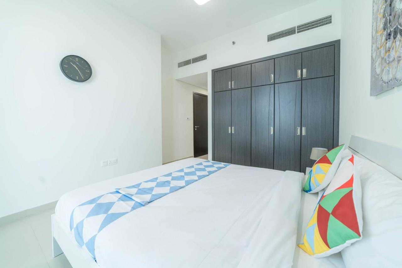 Oyo 561 Home Najma Tower A1Br Guest house Dubai