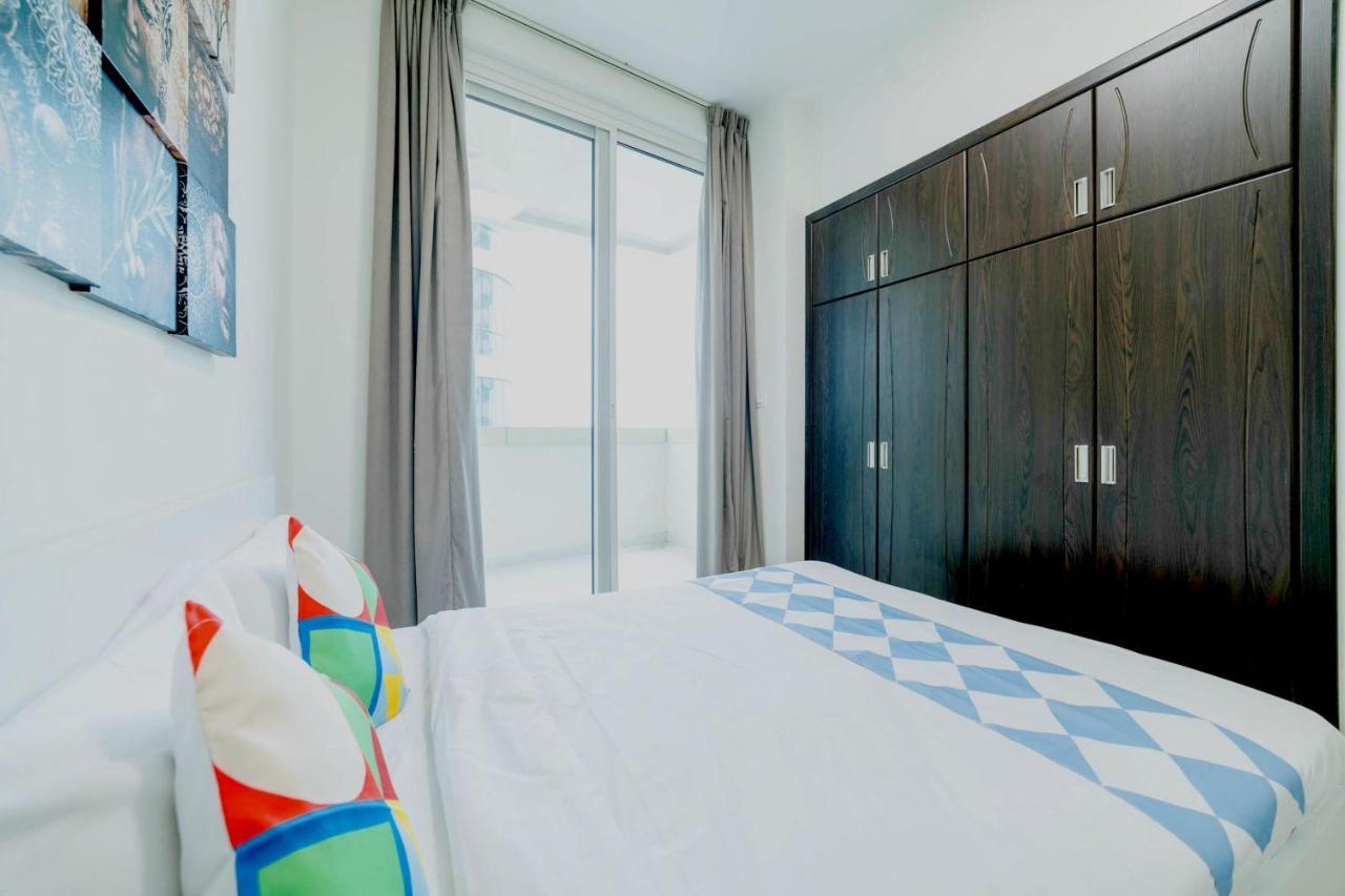 Oyo 561 Home Najma Tower A1Br *