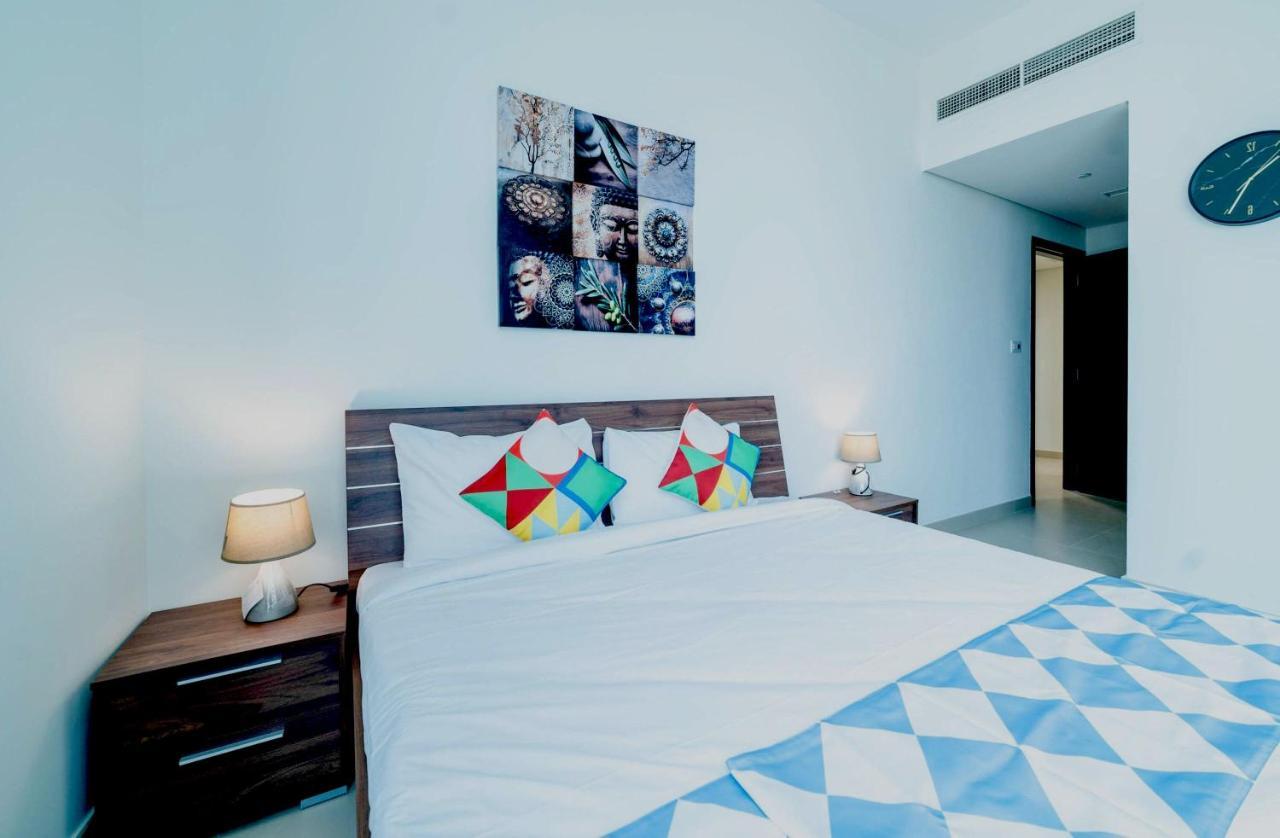Oyo 561 Home Najma Tower A1Br * Dubai