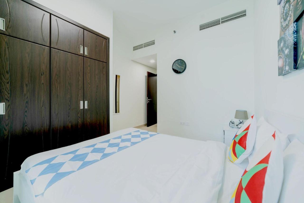 Oyo 561 Home Najma Tower A1Br *